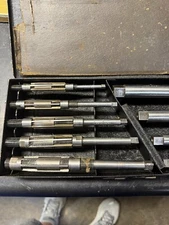 Critchley Type Reamers Sears and Roebuck