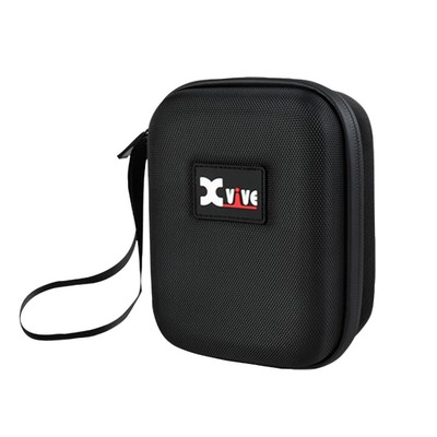 Xvive CU3 Hard Travel Carry Case for U3/U3C Microphone Wireless Systems