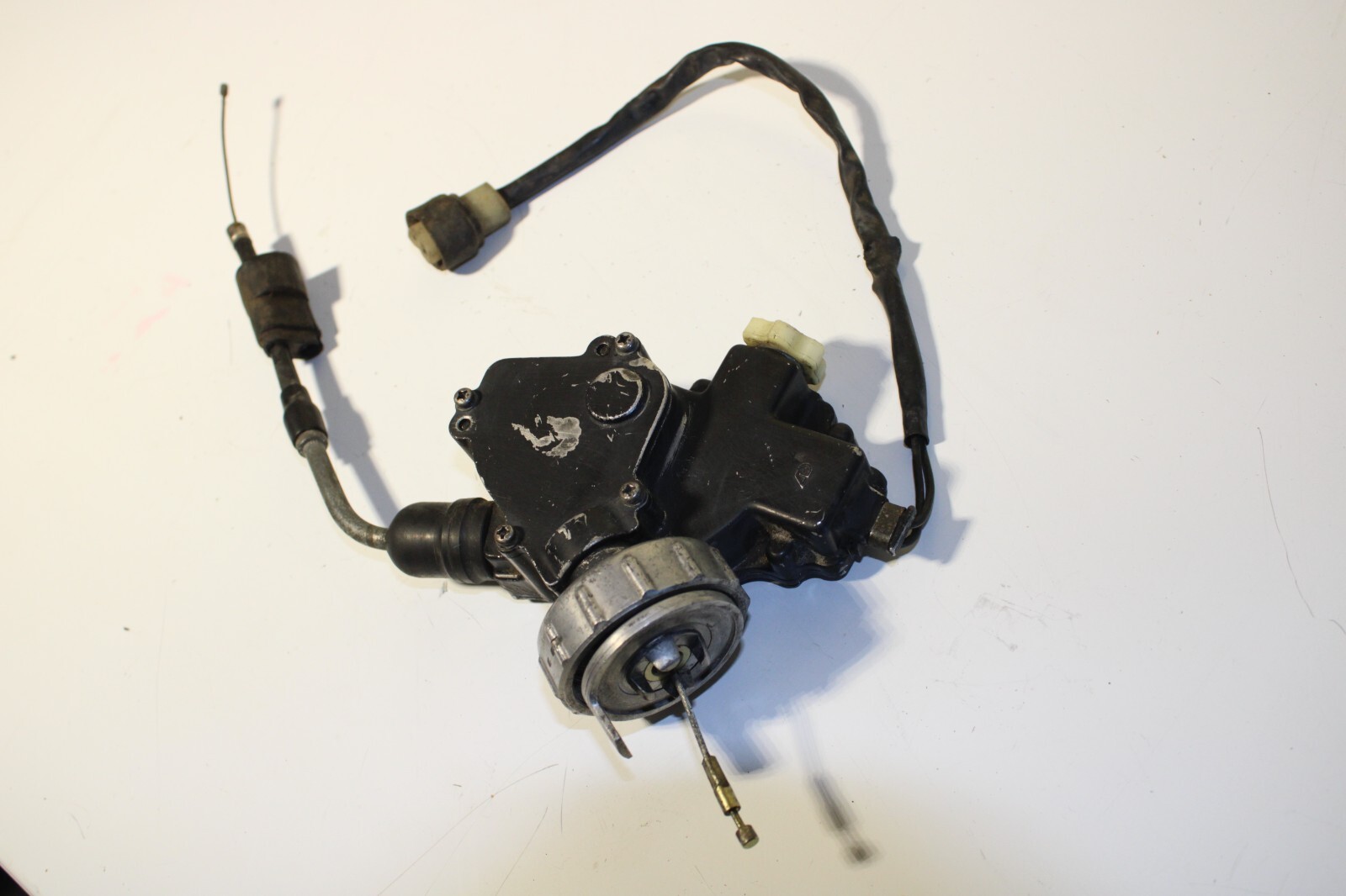 YAMAHA V E Banshee 350 Gebrauchtmotorrad