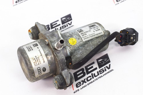 Convertible roof hydraulic pump – 8R0614215