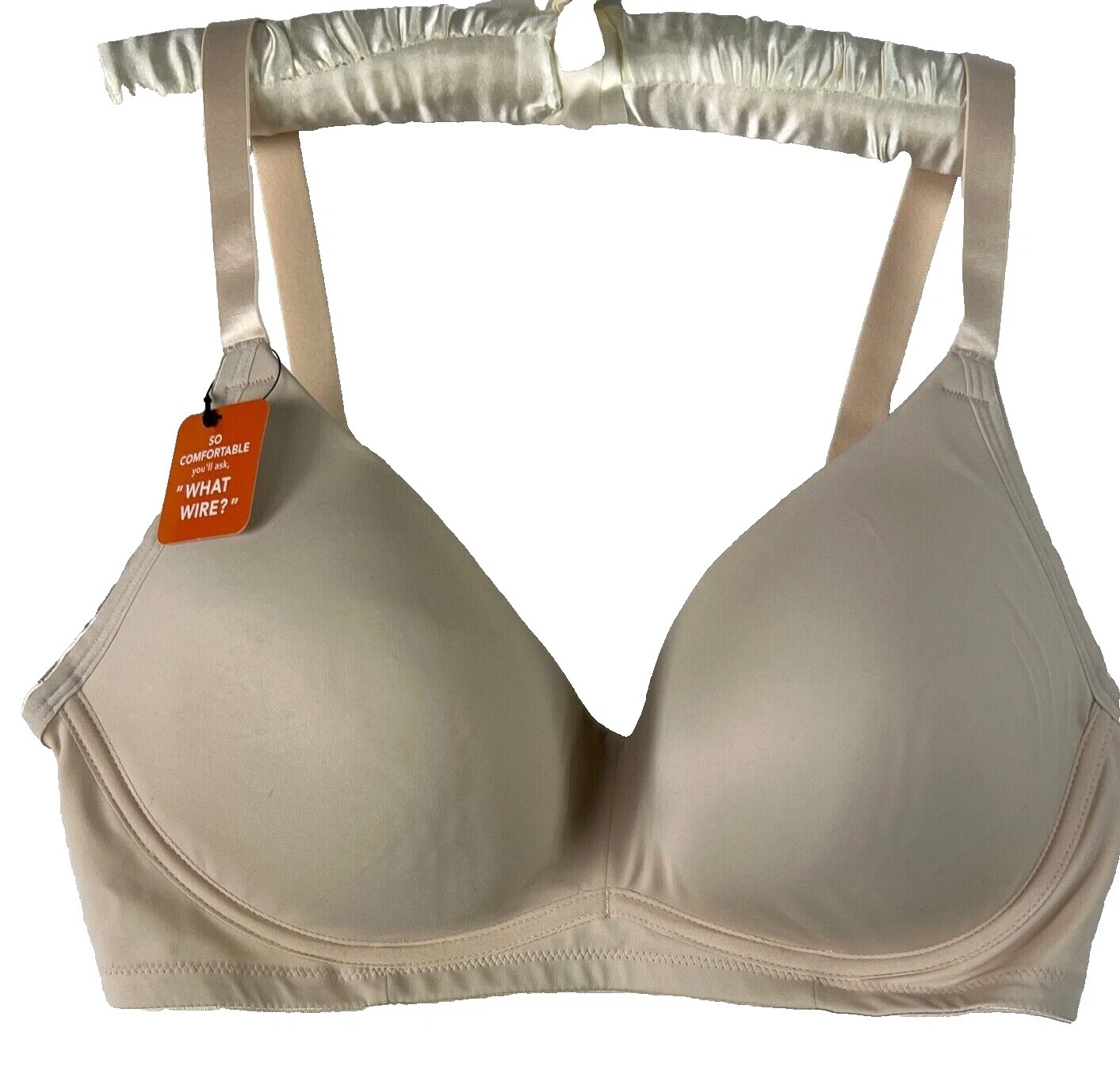 Warner's M Bras & Bra Sets for Women without Vintage