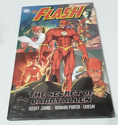 Secret Flash Secret Flash