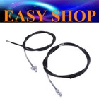 <!--F#f_0-->Front Rear Back Drum Brake Cable Line YAMAHA PEEWEE PW50 PY50 PIT PRO DIRT BIKE<!--F/-->