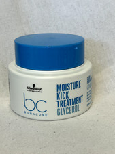 Image of Schwarzkopf Professional BC Bonacure Moisture Kick Treatment 200ml