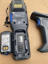 Intermec CK71 Handheld Rugged Scanner Mobile Computer