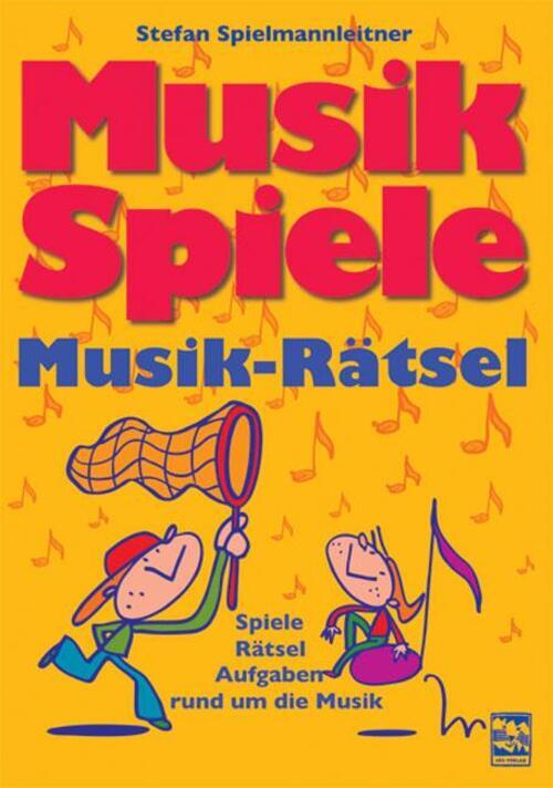 Thumbnail - Musikspiele-musikrätsel Spiele Rätsel Aufgaben, Rund Um Die Musik