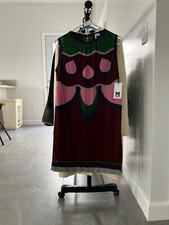 Missoni Knit Dress - US Size 6 / Italian Size 42 - NWT