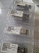 ARISTA SFP-1G-SX 850nm SFP TRANSCEIVER