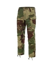 Helikon Tex Sfu Next Pants Mk2 Outdoor Casual Cargo Trousers Rhodesian Camo
