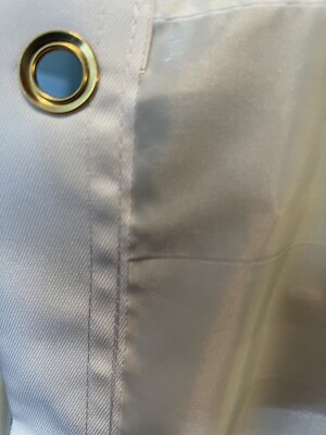 Tavolo Pieghevole Birra Pong 240x60x55 Cm MDF E Alluminio HI - Foto 7