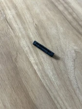 Winchester Model 97 Shotgun, Magazine Locking Pin- Plastic, W-1447