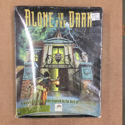 Livro - Bookzine OLD!Gamer - Volume 1: Alone in The Dark