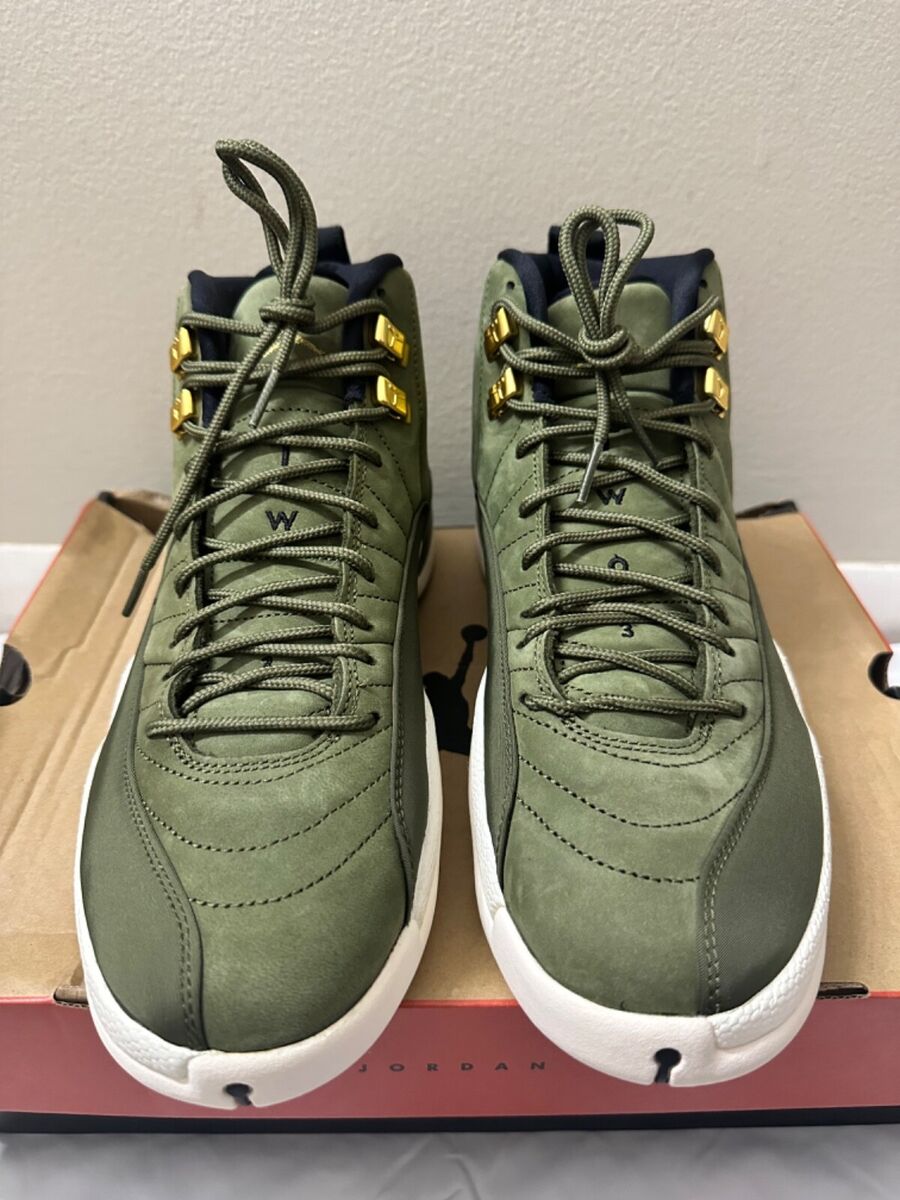 DS Size 10 - Jordan 12 Retro CP3 Class of 2003 2018 DS Size 10 - Jordan 12 Retro CP3 Class of 2003 2018