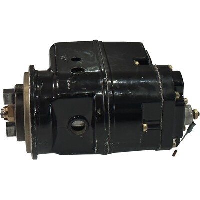 テンペナンス様 CONTINENTAL MOTORS /BENDIX MAGNETO S6RSC-25P BL-500556-101