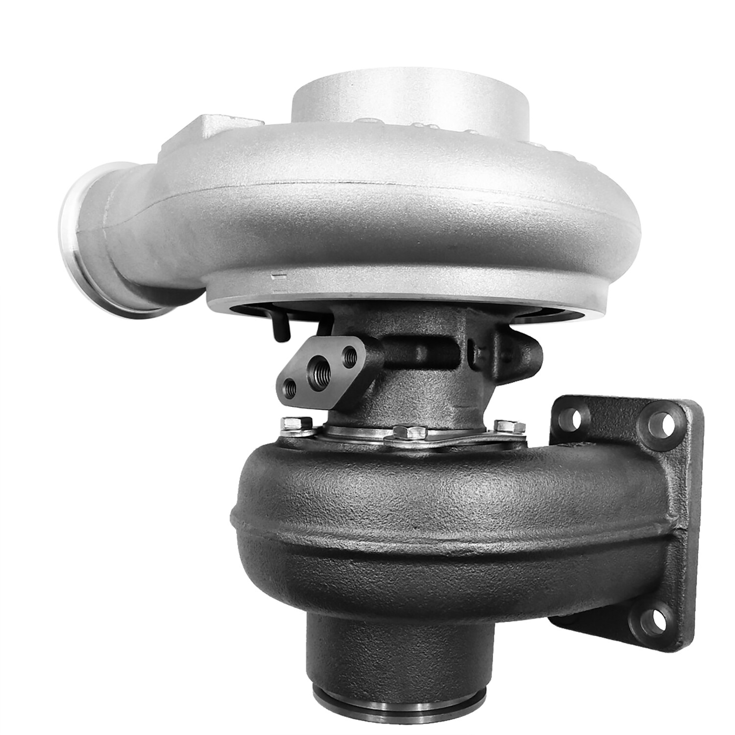 HX35 3595157 4035373 Turbocharger For Cummins 6B 6BT 6BTA 6BTAA 