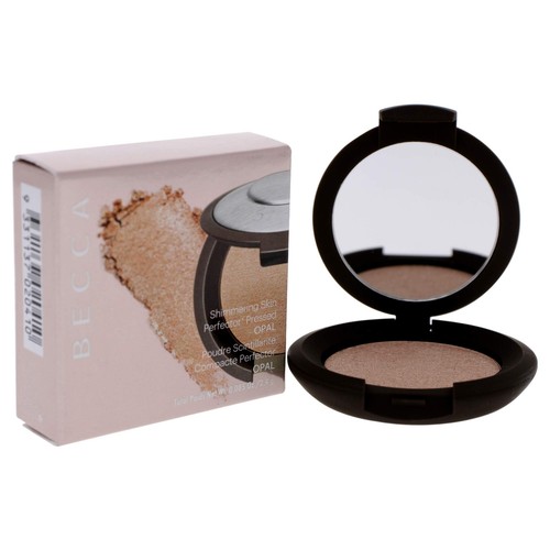 Becca Shimmering Skin Perfector Pressed - Opal - Picture 3 of 4
