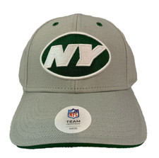New York Jets KIds Baseball Ball Cap - NFL Football Team Apparel New