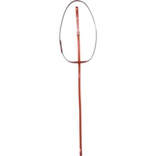 Vespucci Fancy Raised Standing Martingale