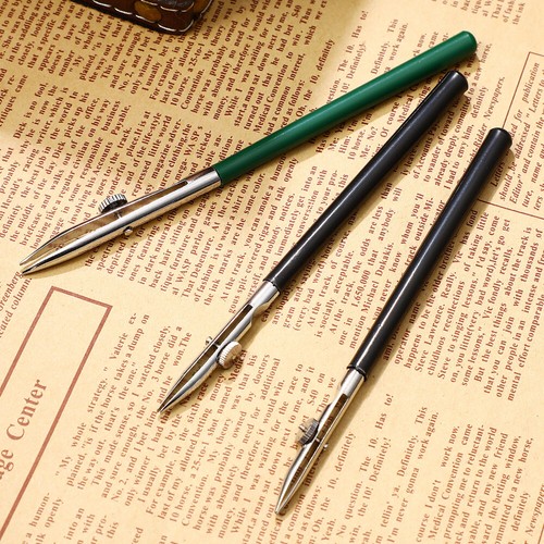3 Pcs Adjustable Comic Tool Pen Drawing Pens for Artists - Picture 7 of 11