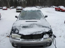 Passenger Right Fender Fits 95-99 LEGACY 309210