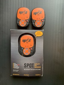Spot 2 GPS Tracker Device