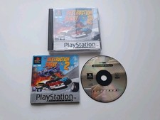 ebay® Auktion 127831123931 | Destruction Derby 2 PS1 Sony Playstation 1 Thumbnail of ebay® auction 127831123931 | Destruction Derby 2 PS1 Sony Playstation 1