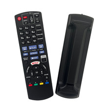 N2QAYB001206 Replaced Remote Control fit for Panasonic Blu-Ray Disc Player IR6