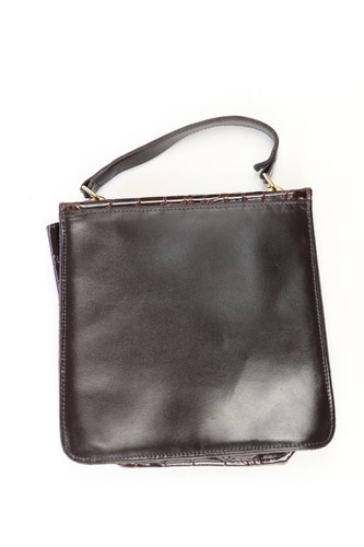 ✨ Clarks borsa per le signore vintage marrone ✨ - Picture 2 of 6