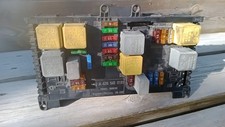 Moteur Mercedes VIANO