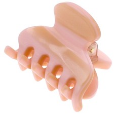 Camila Paris CP3070 French Hair Clip for Women, 1 Count Pack of 1 , Pink