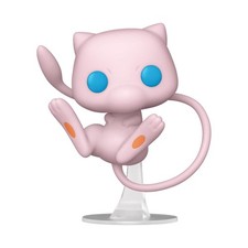 Figura Funko Pop Pokemon Mew 74221