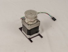 Oriental Motor VEXTA C7355-9012K 2-Phase Stepping Motor - Siemens Advia Centaur