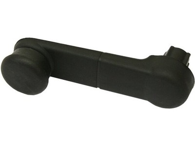 Replacement AP Window Crank Handle fits Ford F250 Super Duty 1999-2007 74SPCT