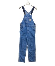 Carhartt WIP BIB OVERALL blue