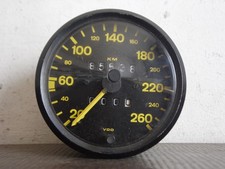 Compteur Porsche 944