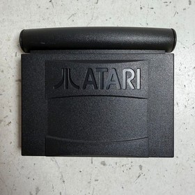 Ultra Vortek (Atari Jaguar, 1995) Beyond Games Fighting Video Game Cartridge