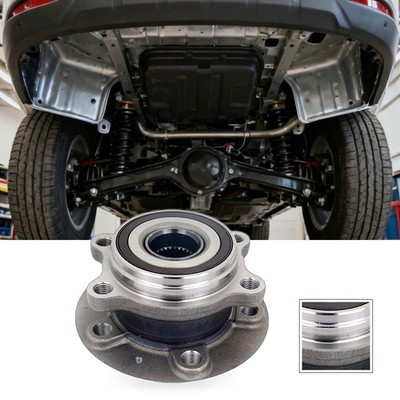 Front Wheel Bearing Hub Assembly Suitable for GAC Aion Aion S V Y LX 2019-2024