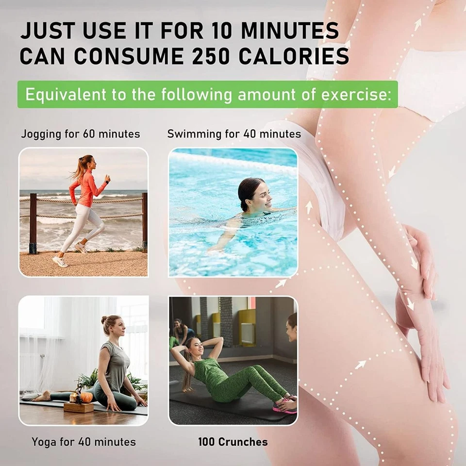 Máquina de cavitación ultrasónica 3 en 1 40K RF dispositivo de belleza corporal eliminador de grasa - Imagen 4 de 4