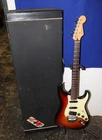1985 Fender Stratocaster "E" Series Electric Guitar  Made in Japan