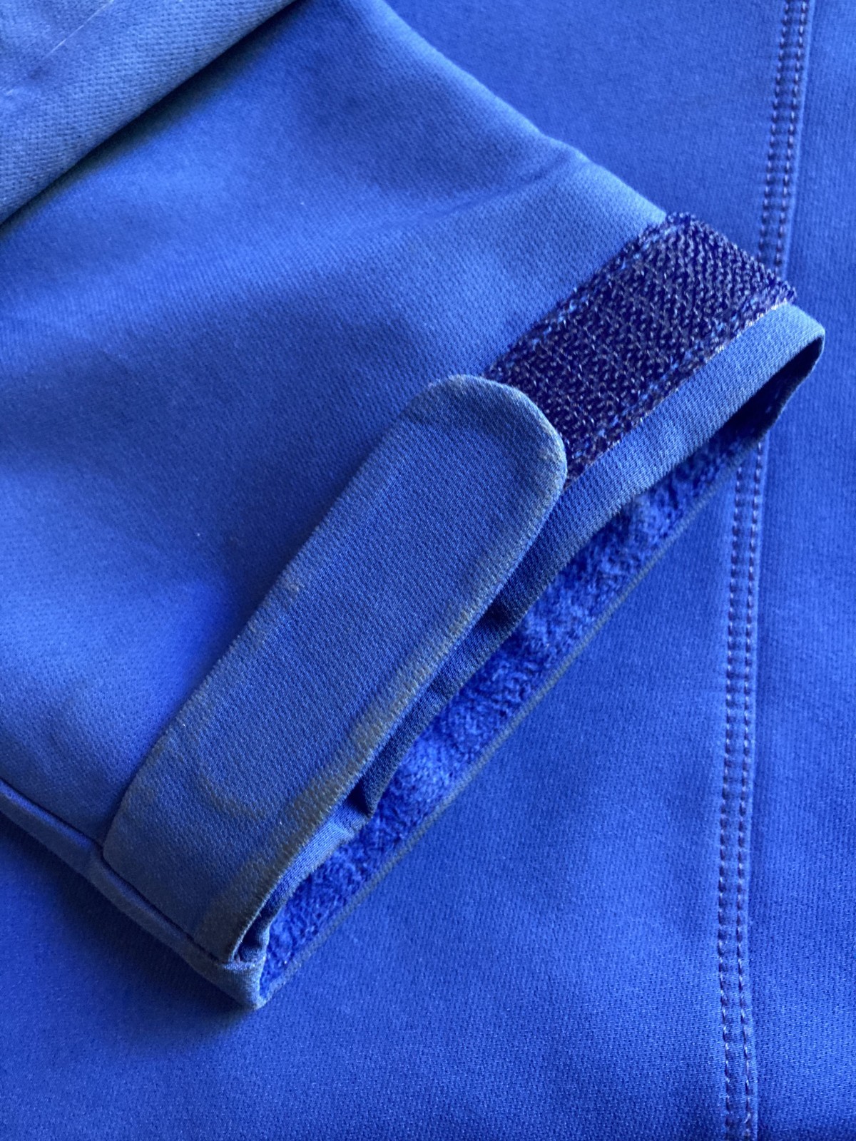 Patagonia Jacket Full Zip Up Softshell Jacket Out… - image 20