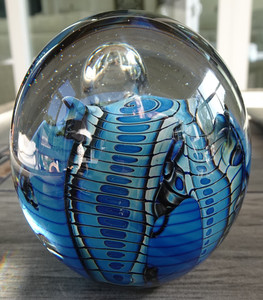 Eickholt Art Glass | eBay
