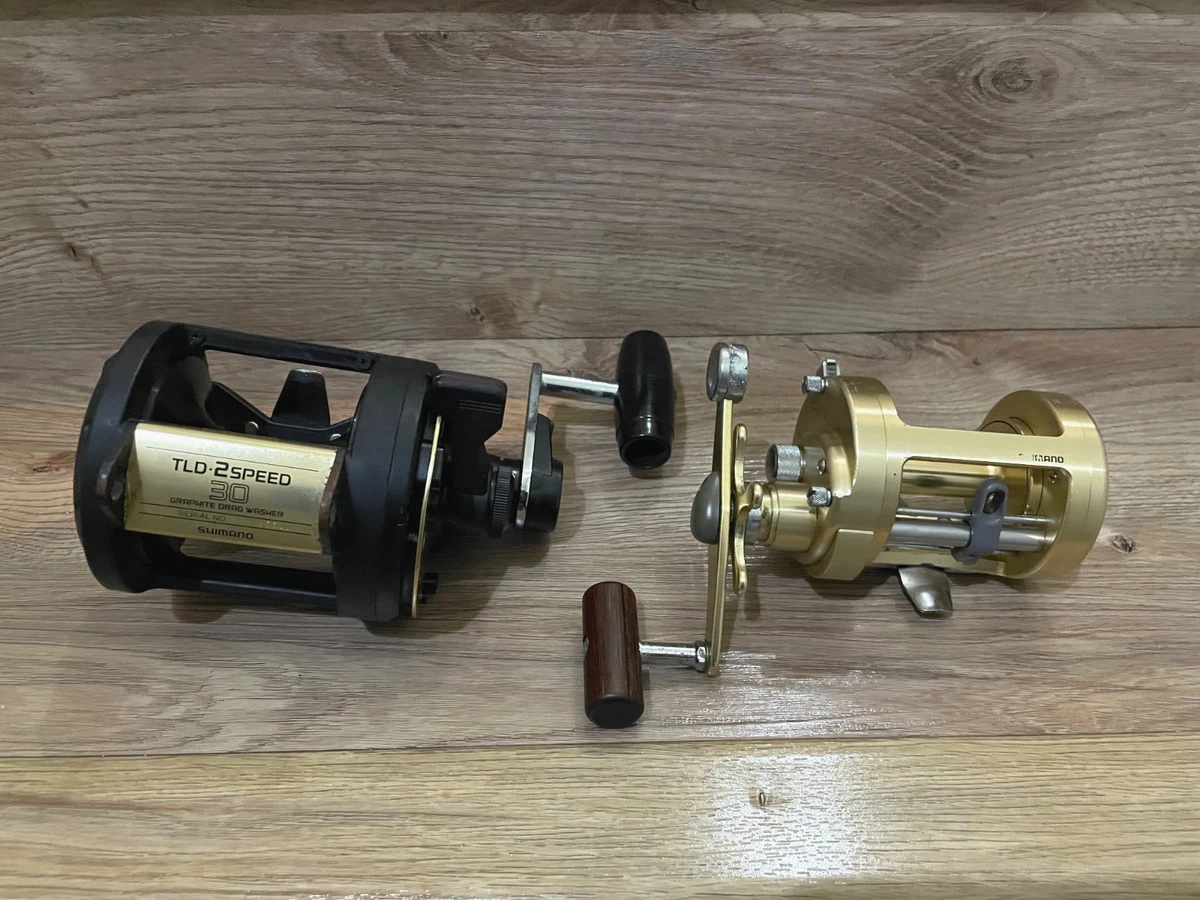 Shimano Calcutta 700 Fishing Reels products for sale | eBay