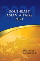 Daljit Singh (U. A.) | Southeast Asian Affairs 2021 | Buch | Englisch (2021)
