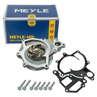 Meyle Hd VerstÄRkt Wasserpumpe FüR Porsche 911 996 3.4/3.6 Carrera Boxster 986
