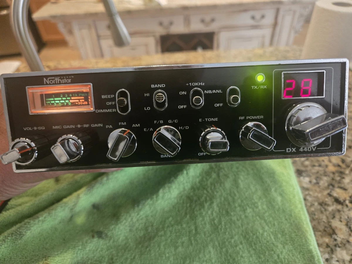 Superstar Cb Radio for sale - eBay