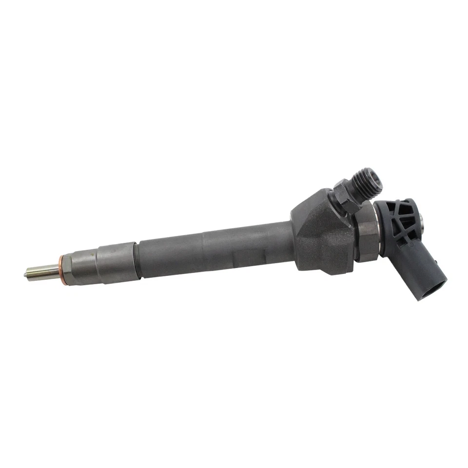 Diesel Fuel Injector 0445110597 For Bosch BMW 328d 535d 740Ld X3,X5 13538506548 Foto 2 de 4