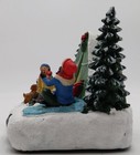 Lemax 3723604 Carole Town Collection "R+A Camp Ground" LN/Box — photo 4