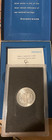 1883-CC Carson City Uncirculated  Morgan Silver Dollar with Box & COA — photo 6