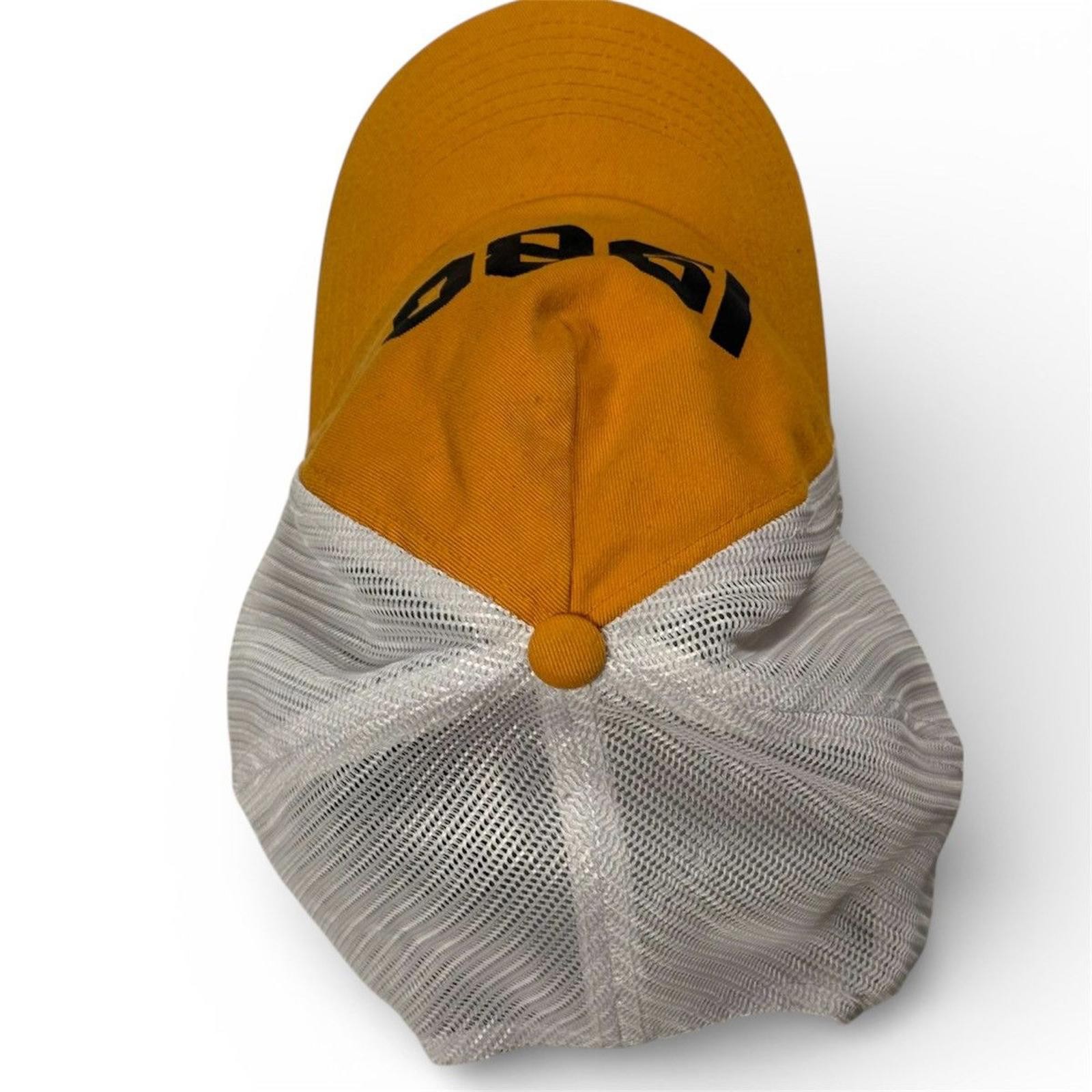 1980 Strapback - image 2