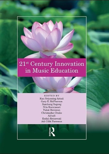 21st Century Innovation in Music Education - 9780367111229